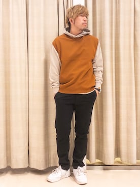 matsuさんのコーディネート