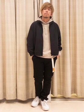 matsuさんのコーディネート