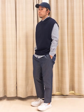 matsuさんのコーディネート