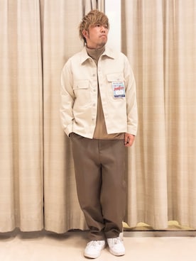 matsuさんのコーディネート