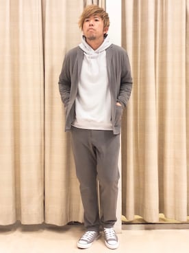 matsuさんのコーディネート