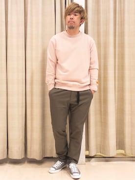 matsuさんのコーディネート