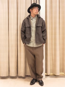 matsuさんのコーディネート