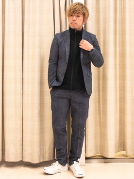 matsuさんのコーディネート