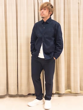 matsuさんのコーディネート