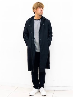 matsuさんのコーディネート