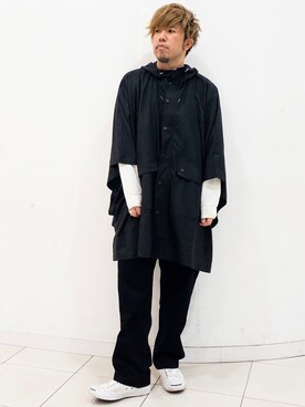 matsuさんのコーディネート