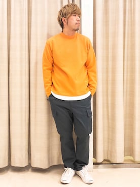 matsuさんのコーディネート