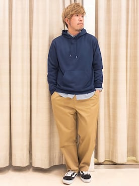 matsuさんのコーディネート