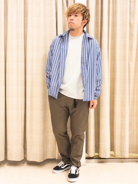 matsuさんのコーディネート