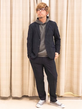 matsuさんのコーディネート