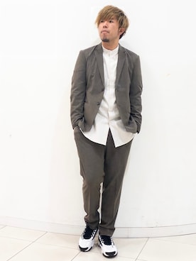 matsuさんのコーディネート