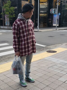 su-yanさんのコーディネート