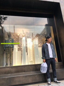 su-yanさんのコーディネート