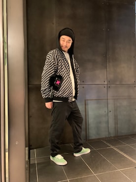 su-yanさんのコーディネート