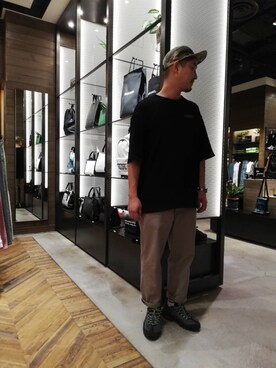 su-yanさんのコーディネート