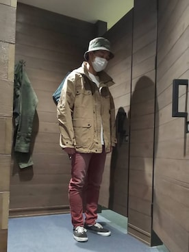 su-yanさんのコーディネート