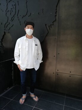 su-yanさんのコーディネート