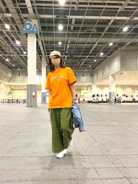 taeさんのコーディネート