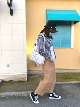 taeさんのコーディネート