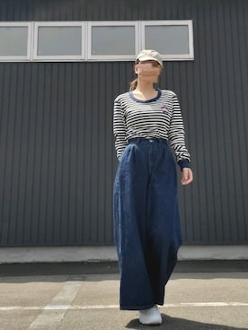 taeさんのコーディネート