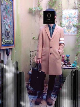 SK2Gさんのコーディネート