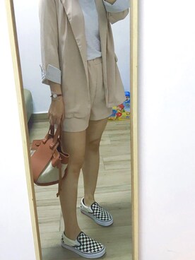 melodychanさんのコーディネート