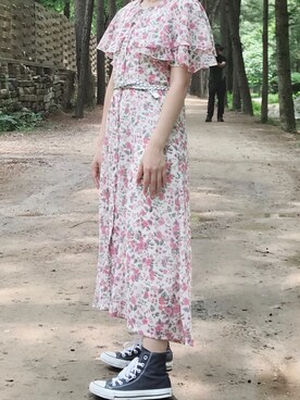 melodychanさんのコーディネート