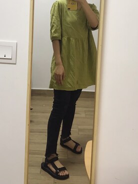 melodychanさんのコーディネート