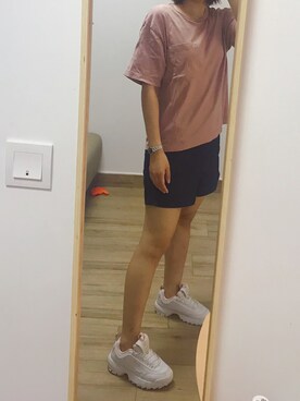 melodychanさんのコーディネート