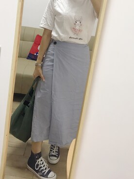 melodychanさんのコーディネート