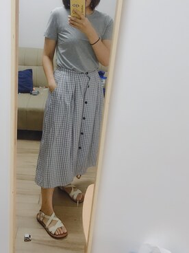 melodychanさんのコーディネート