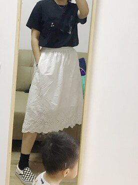 melodychanさんのコーディネート