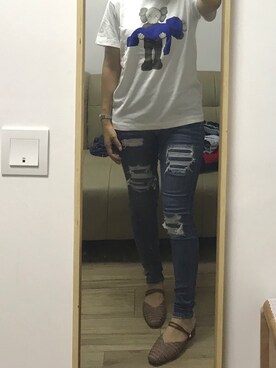 melodychanさんのコーディネート