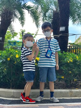 melodychanさんのコーディネート