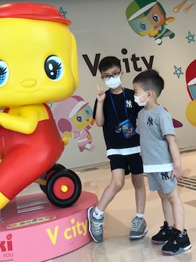 melodychanさんのコーディネート