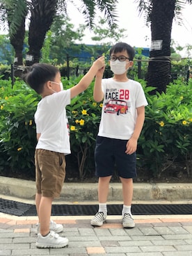 melodychanさんのコーディネート