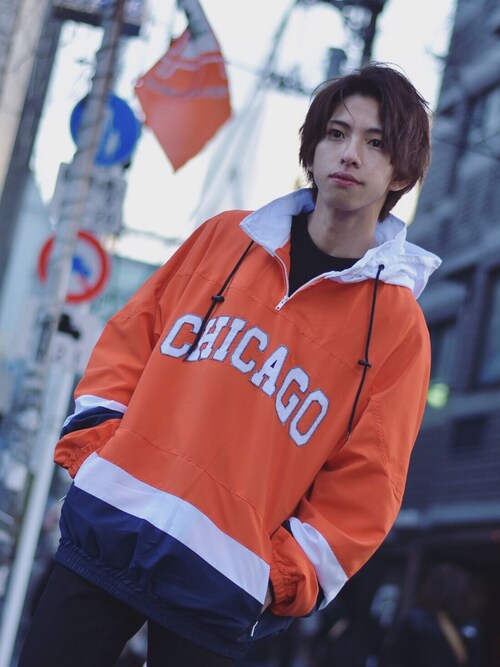 Matsuda  Kazukiさんのコーディネート