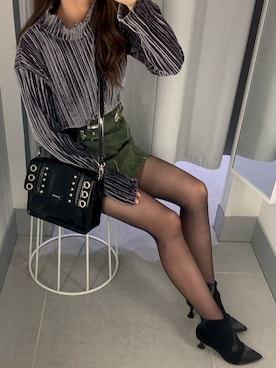 ちあきさんのコーディネート