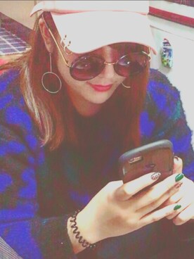 ほなChuN♡さんのコーディネート