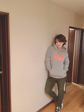 kazuさんのコーディネート