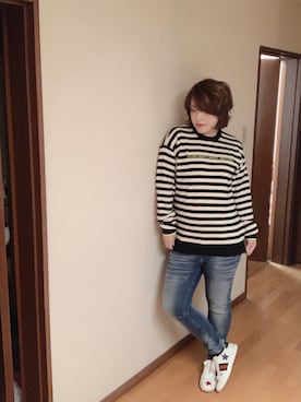 kazuさんのコーディネート