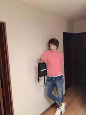 kazuさんのコーディネート