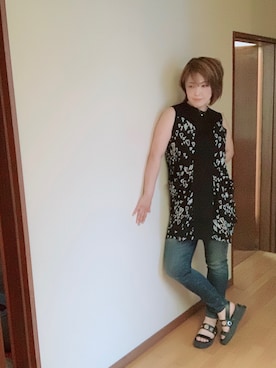 kazuさんのコーディネート