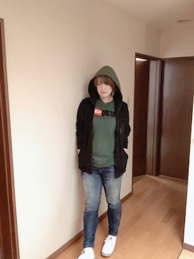 kazuさんのコーディネート