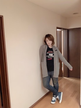 kazuさんのコーディネート