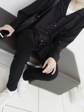 ゴンさんのコーディネート