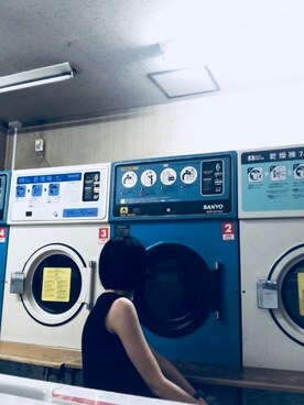 お箸さんのコーディネート