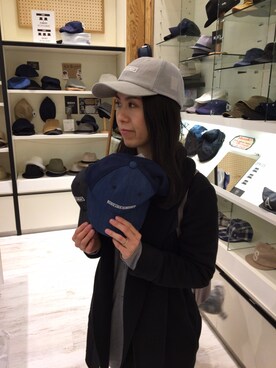 14+ イオンモール羽生店 スタッフさんのコーディネート