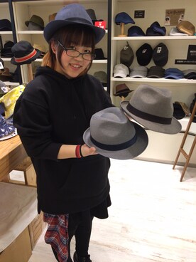 14+ イオンモール羽生店 スタッフさんのコーディネート